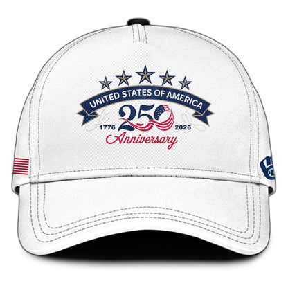 MIL Brewers special America’s 250th Anniversary Limited Edition Jersey