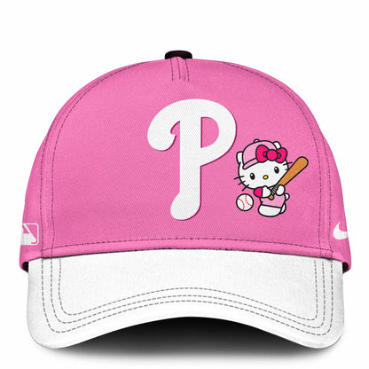 PHI – Hello Kitty 2026 Limited Editions Jersey