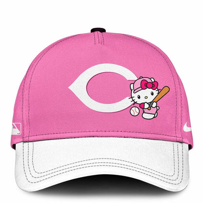CIN – Hello Kitty 2026 Limited Editions Jersey