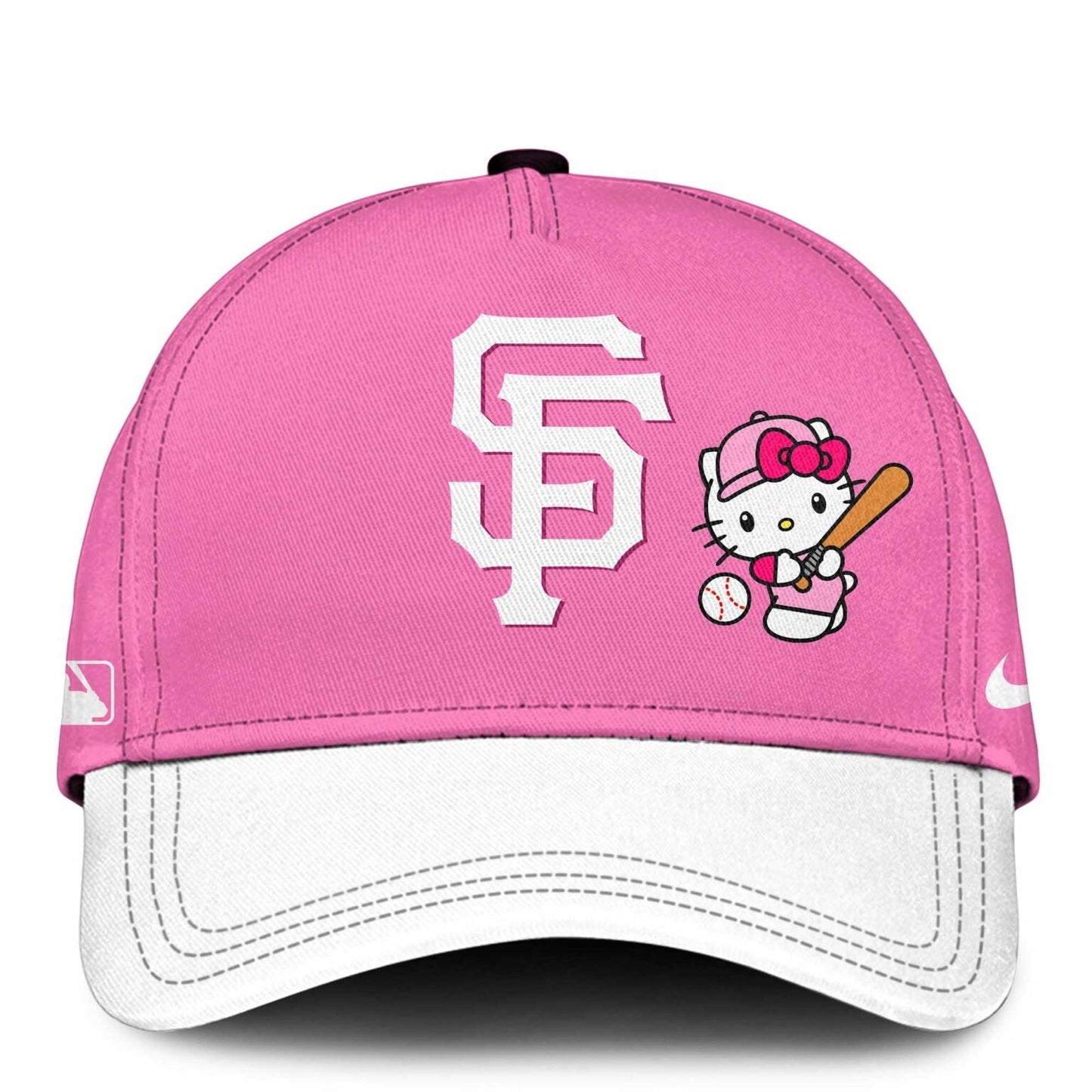 SF – Hello Kitty 2026 Limited Editions Jersey