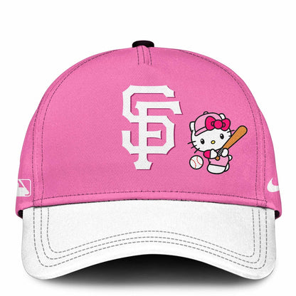 SF – Hello Kitty 2026 Limited Editions Jersey