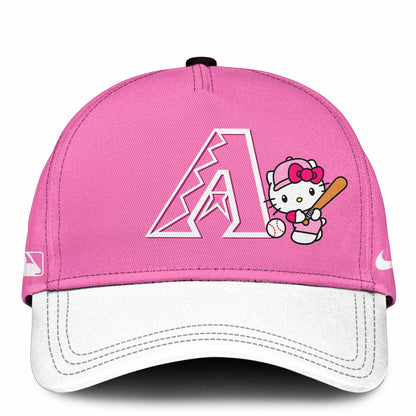 ARI- Hello Kitty 2026 Limited Editions Jersey