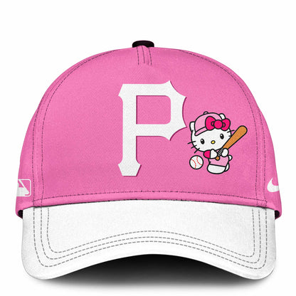 PIT- Hello Kitty 2026 Limited Editions Jersey