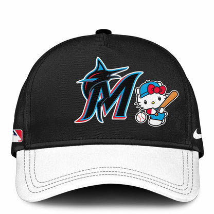 MIA – Hello Kitty 2026 Limited Editions Jersey