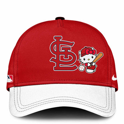 STL – Hello Kitty 2026 Limited Editions Jersey