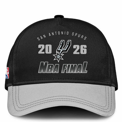 San Antonio Spurs 2026 Western Conference Finals Champions T-Shirt