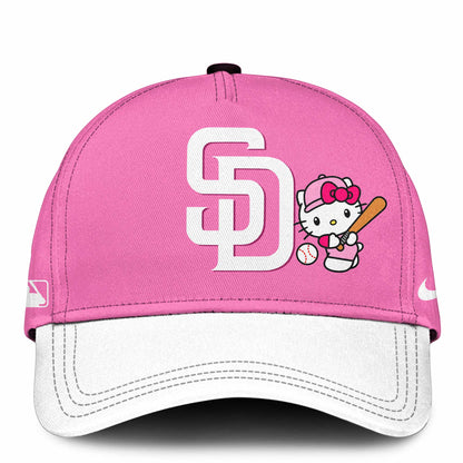 SD – Hello Kitty 2026 Limited Editions Jersey