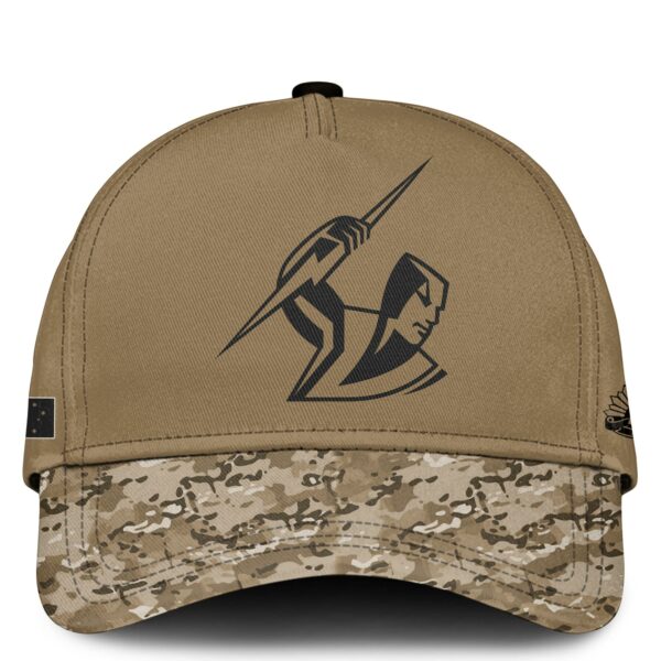Melbourne Storm “ Anzac Day Polo