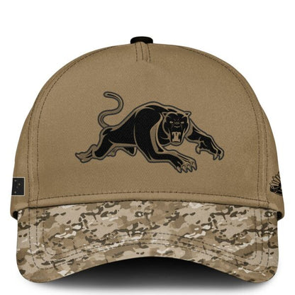 Penrith Panthers “ Anzac Day Hoodie