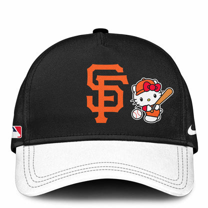 SF – Hello Kitty 2026 Limited Editions Jersey