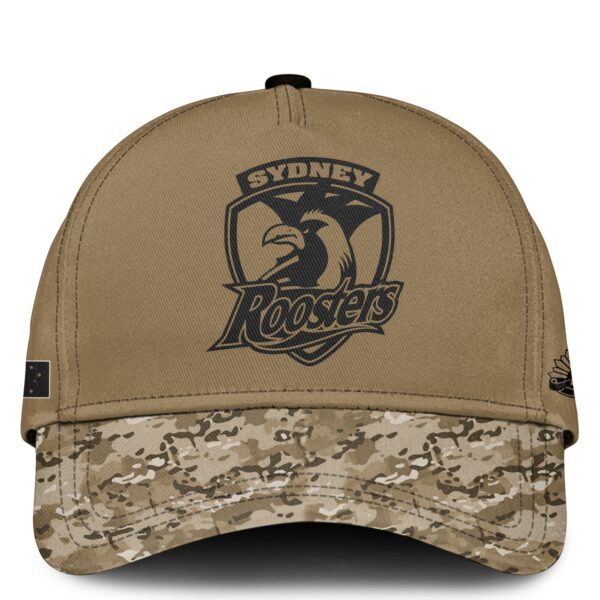 Sydney Roosters “ Anzac Day Polo