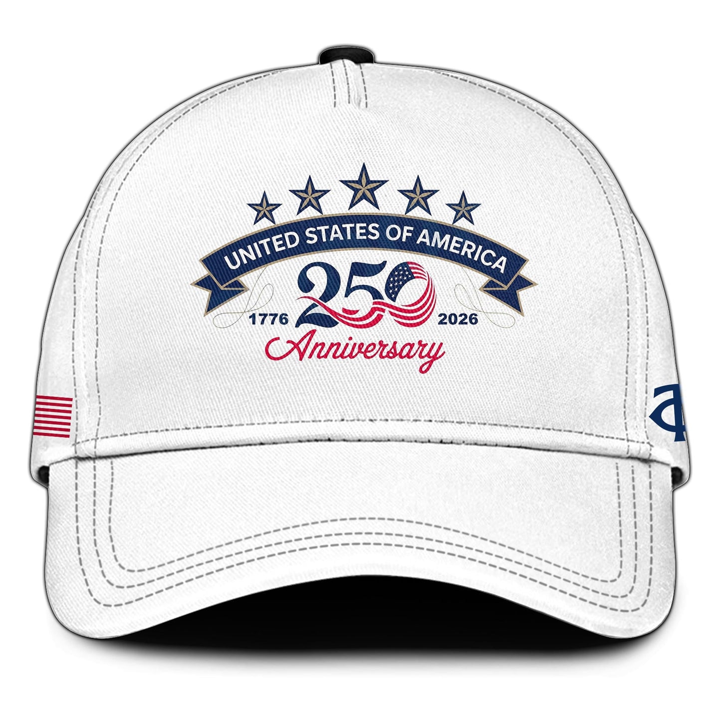 MIN Twins special America’s 250th Anniversary Limited Edition Jersey