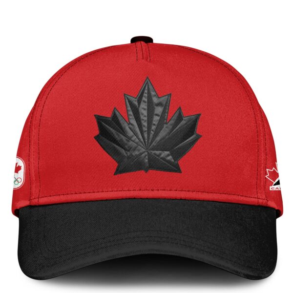 Hockey x Canada Olympic 2026 Hockey Hoodie Limited Edition