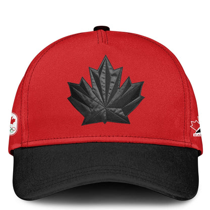 Hockey x Canada Olympic 2026 Hockey Sweatshirt Limited Edition