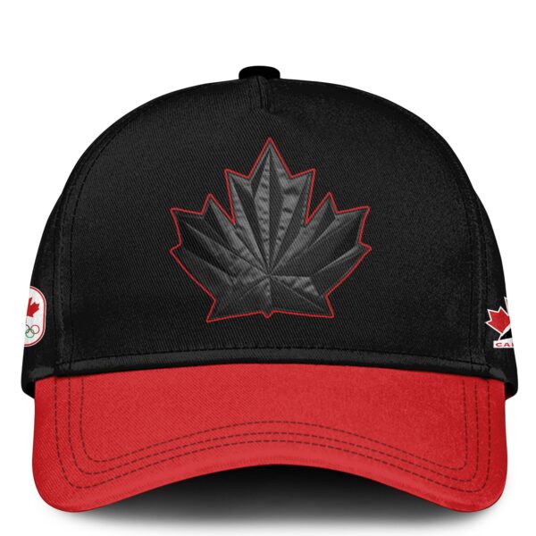 Hockey x Canada Olympic 2026 Hockey Hoodie Limited Edition