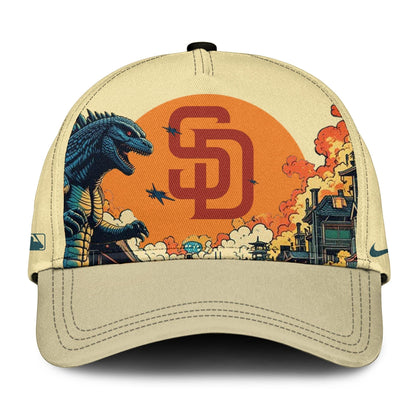 SD Special Godzilla Limited Edition Jersey