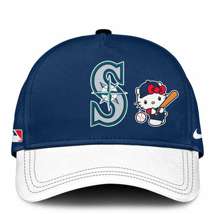 SEA – Hello Kitty 2026 Limited Editions Jersey