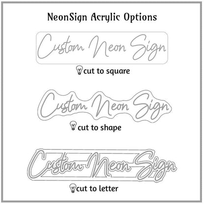 Custom Neon Sign | Neon Sign | Neon Sign Light | Led Neon Sign | Neon Sign Lights | Bar Sign | LED Sign | Wall Decor | Home Decor