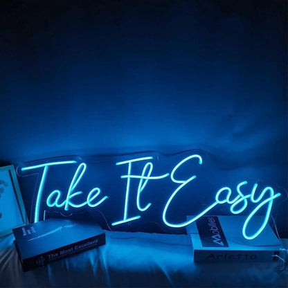 Custom Neon Sign | Neon Sign | Personalized Gifts | Wedding Neon Signs | Name Signs | Led Neon Lights | Neon Signs | Home Decor | Wall Decor |