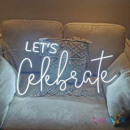 Custom LED Neon Sign for Birthday | Name & Age Light Up Sign | Party Backdrop Decor | Custom LED Light | Handmade Wall Light | Room Decor