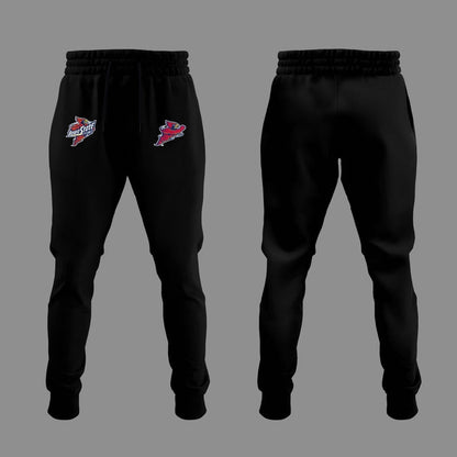 Special New Tyrese Haliburton Bomber