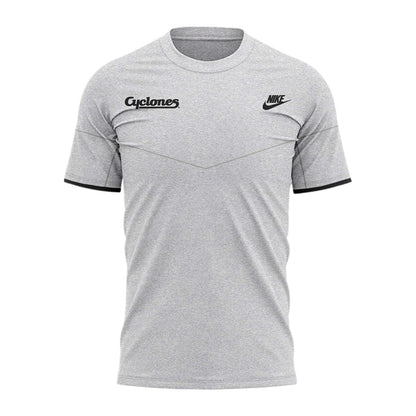 Special New Grey Black Edition Uniform Tshirt