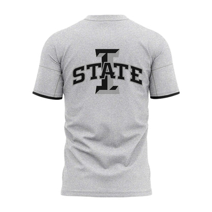 Special New Grey Black Edition Uniform Tshirt