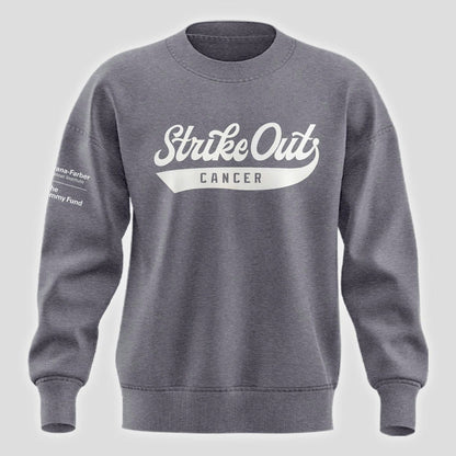 Special The Jimmy Fund x Boston Red Sox Sweatshirt
