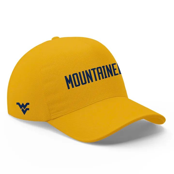 2025 West Virginia Football Golden Hour Hoodie - Limited Edition