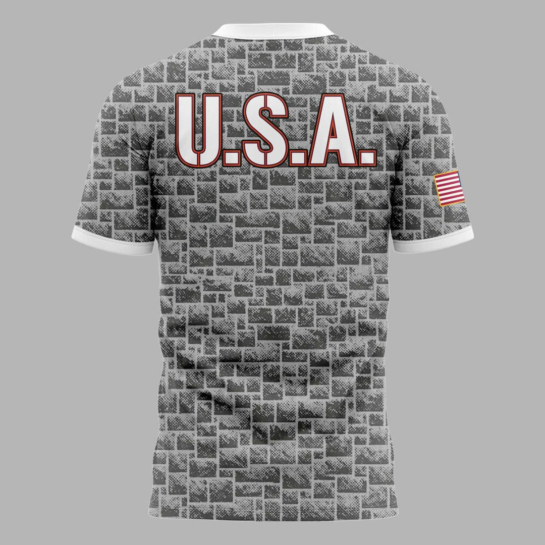 Limited Edition Virginia Tech Football 2025 New T-Shirt