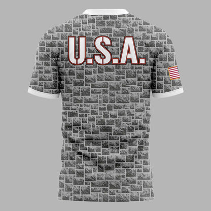 Limited Edition Virginia Tech Football 2025 New T-Shirt
