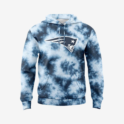 New England Patriots 2026 New Limited Edition Hoodie