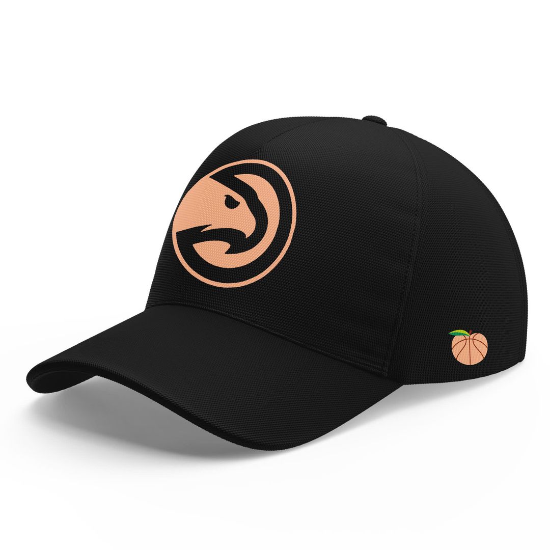 Atlanta Hawks 2026 Magic City True To Atlanta T-Shirt