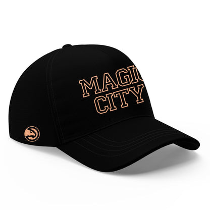 Atlanta Hawks 2026 Magic City True To Atlanta Hoodie