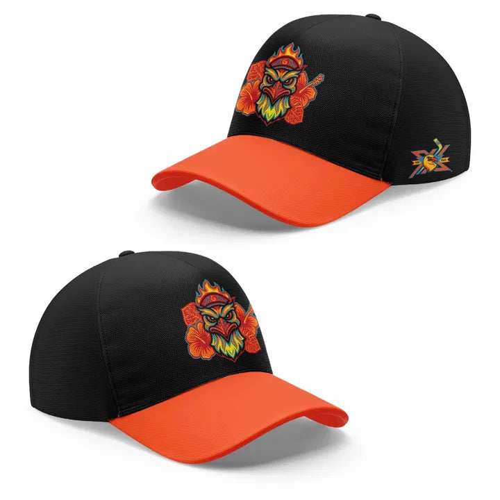 San Diego Gulls Aloha Night 2026 Hoodie