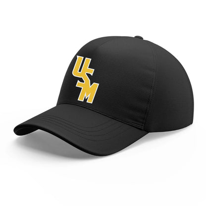Southern Miss Baseball Throwback Uniform Sweatshirt - Limited Edition