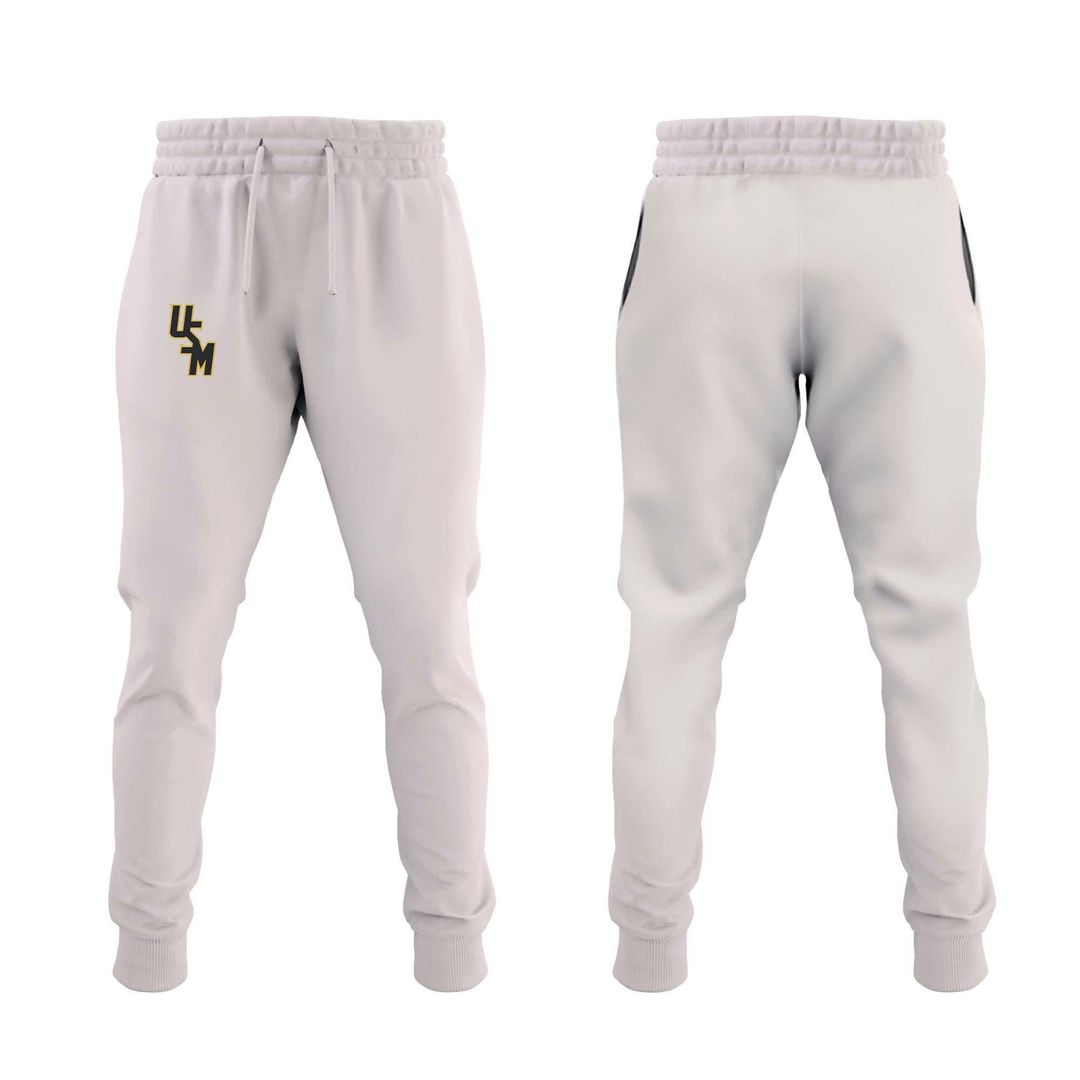 Southern Miss Baseball Throwback Uniform Sweatshirt - Limited Edition