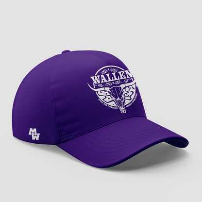 Minnesota Vikings 2026 Exclusive Morgan Wallen Hoodie