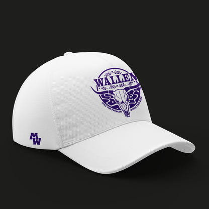 Minnesota Vikings 2026 Exclusive Morgan Wallen T-Shirt