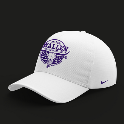 Minnesota Vikings 2026 Exclusive Morgan Wallen T-Shirt