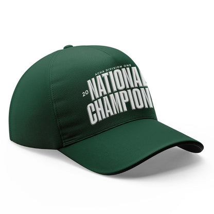 Ohio Bobcats men's ice hockey National Champions T-Shirt