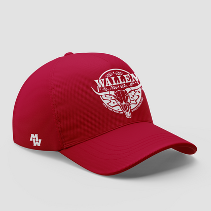 Limited edition Morgan Wallen x Alabama Football T-Shirt "Still The Problem Tour 2026"