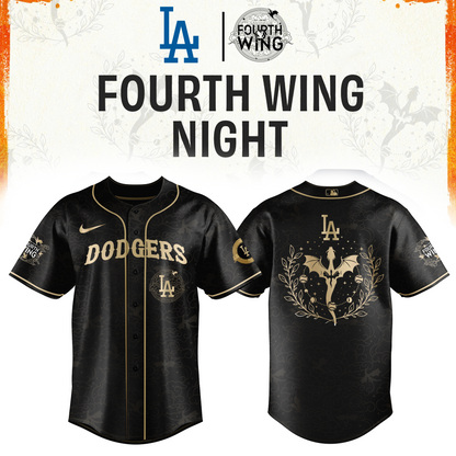 MLB All Teams 26 x Dragon Wing Night Limited Edition Jersey| Cap | Jogger