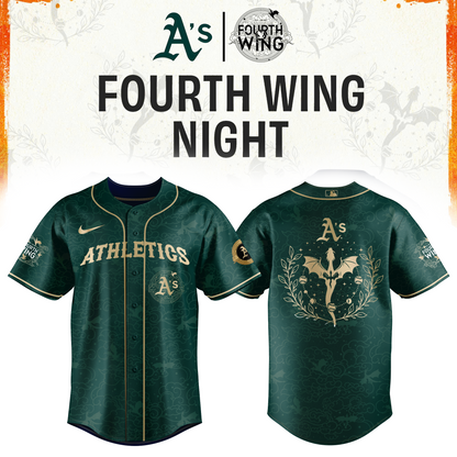 MLB All Teams 26 x Dragon Wing Night Limited Edition Jersey| Cap | Jogger