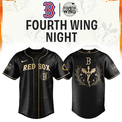MLB All Teams 26 x Dragon Wing Night Limited Edition Jersey| Cap | Jogger