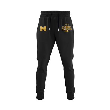 ðŸ†ï¸Michigan Wolverines “ 2026 National Champions T Shirt