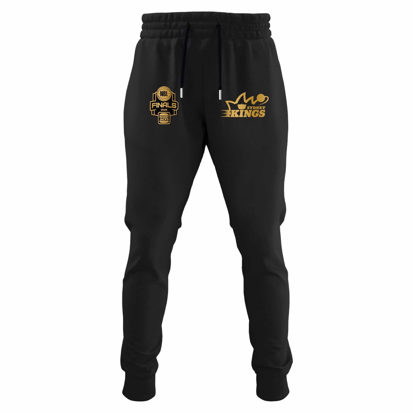 Sydney Kings Champions NBL 2026 Sweatshirt Limited Edition