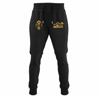 Sydney Kings Champions NBL 2026 Polo Limited Edition