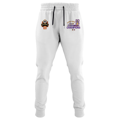 Sydney Kings Special Champions NBL 2026 Limited Edition Polo