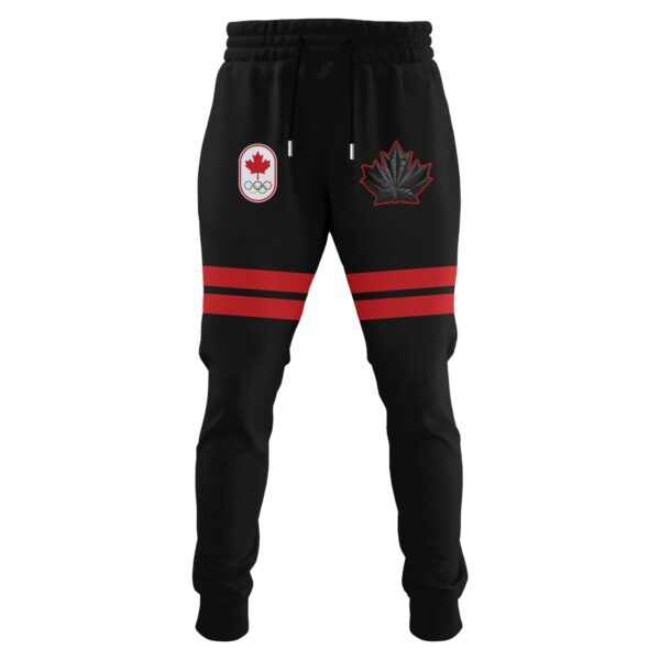 Hockey x Canada Olympic 2026 Hockey Jersey Limited Edition
